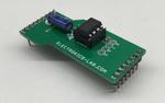 Attiny85 8-pin Arduino Programming Shield