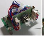 CD4017 Based Multi-functional Bicycle Backlight