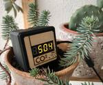 CO2 Display