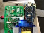 Keypad Garage Opener