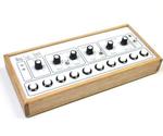 Moog Light Synth V2