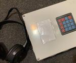 Payment Terminal for the Visually Challenged
