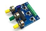 RGB LED Controller using Atmega328