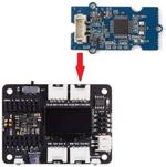 Seeeduino XIAO Expansion Board - Heart Rate