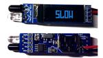 TinyTacho - Simple RPM-Meter based on ATtiny13A