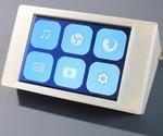 A Bluetooth ESP32 TFT + Touch Macro Keypad)