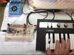 Arduino MIDI Poly Synth - MiniSy (Musical Instrument)