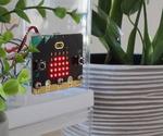 Automatic Plant Watering System Using a Micro:bit