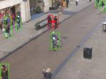 FPGA HW Acceleration Social Distancing Monitor