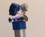 Gimbal Stabilizer Project