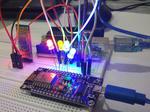 IoT based Home Automation with & without Internet