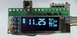 Multi-channel-wireless-voltmeter