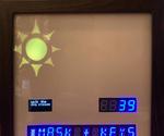 Weather Note