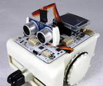 Wireless Control Via Infrared (IR)