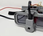 CheApR - Open Source Augmented Reality Smart Glasses