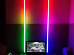 DIY RGB Tube Lights