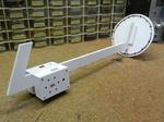 DIY Simple Sensitive Metal Detector