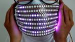 How to Make LEDs DIY Face Mask Using LED Strip, Arduino Nano