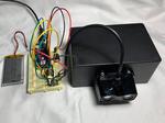 LIDAR Intrusion Detector