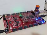 Petalinux Build, new app definition and Dynamic-Static IP