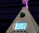 Pyramid Levitator