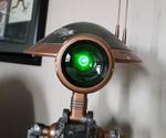 Star Wars Droid Build