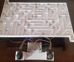 3d Maze Game Using Arduino
