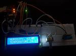 Arduino Weather Station