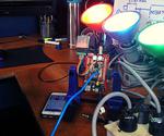 DIY Automatic Musical Christmas Lights (MSGEQ7 + Arduino)
