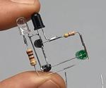 How to Make a IR Proximity Sensor at Home