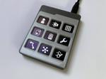 Keybon - Adaptive Macro Keyboard
