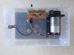 PCB Etching Agitator