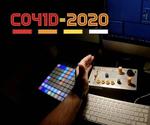 Photoresistor Arduino Midi Theremin