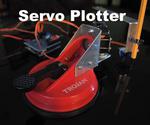 Servo Deadband Correction