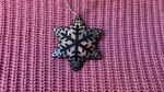 Snowflake Ornament