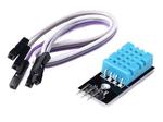 Turn your Raspberrypi to a weather station