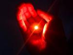 ATtiny85 Candle