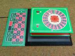DIY 37 LED Roulette Game