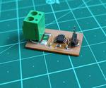 DIY Current Sensor - 2.0