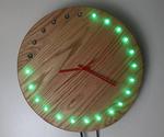 DIY LED Advent Calendar