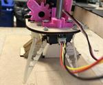 Fruit Sorter Robot Using Flexible Gripper