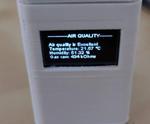 Indoor Air Quality Meter