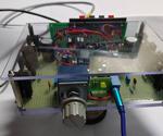 PC Speaker Amplifier