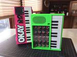 POLY555 Synth