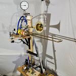 Robotic Trombone: The RoboTrombo Music Machine