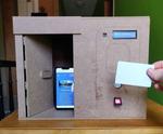 SafetyLock: a Smart Lock Made With Raspberry Pi (Fingerprint and RFID)