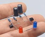 Simple Flip Flop Circuit