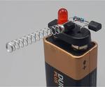 Wireless AC Current Detector