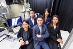 Breakthrough research heralds a new diamond age