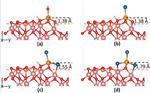 Supercomputer Models Describe Chloride’s Role in Corrosion